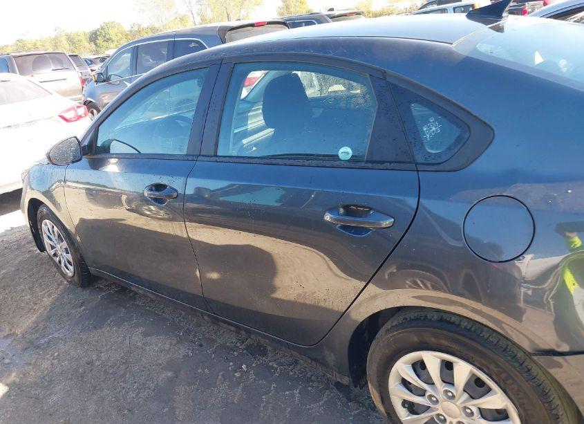 Photo 15 of 2023 Kia Forte LX (VIN 3KPF24AD8PE634641)