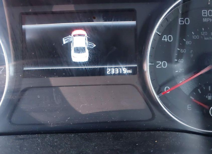 Photo 16 of 2023 Kia Forte LX (VIN 3KPF24AD8PE634641)