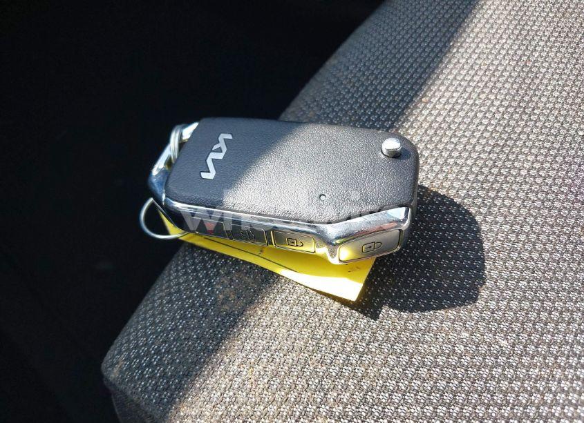 Photo 11 of 2023 Kia Forte LXS (VIN 3KPF24AD8PE636700)