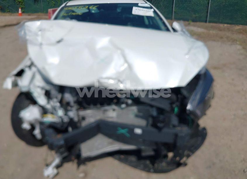 Photo 13 of 2023 Kia Forte LXS (VIN 3KPF24AD8PE636700)