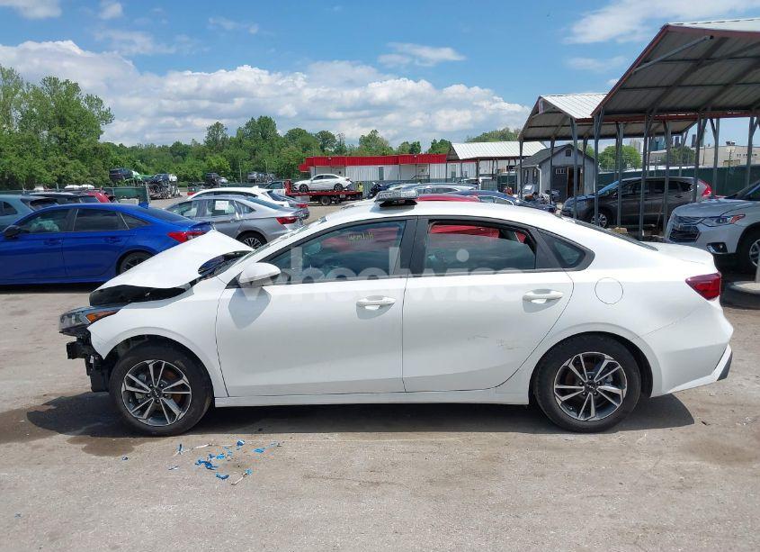 Photo 15 of 2023 Kia Forte LXS (VIN 3KPF24AD8PE636700)