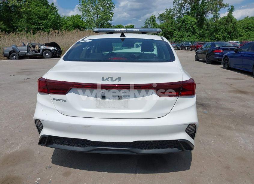 Photo 17 of 2023 Kia Forte LXS (VIN 3KPF24AD8PE636700)