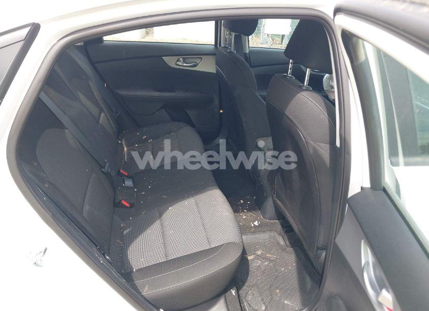 Photo 8 of 2023 Kia Forte LXS (VIN 3KPF24AD8PE636700)