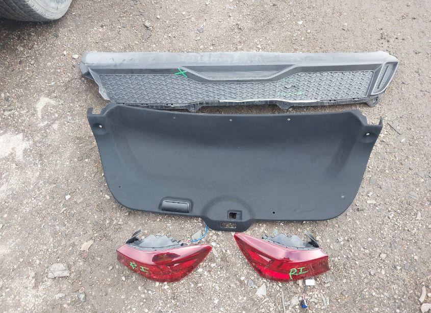 Photo 12 of 2023 Kia Forte LXS (VIN 3KPF24AD8PE637765)