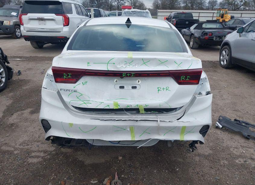 Photo 17 of 2023 Kia Forte LXS (VIN 3KPF24AD8PE637765)