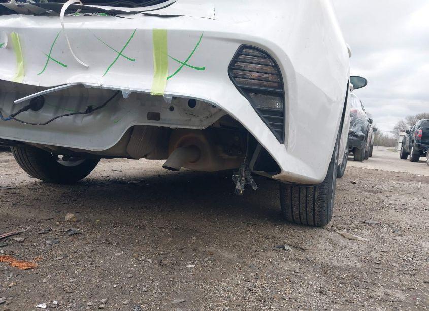 Photo 20 of 2023 Kia Forte LXS (VIN 3KPF24AD8PE637765)