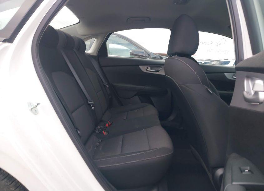 Photo 8 of 2023 Kia Forte LXS (VIN 3KPF24AD8PE637765)