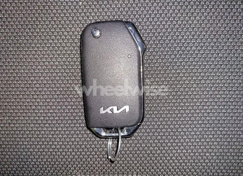 Photo 11 of 2023 Kia Forte LXS (VIN 3KPF24AD8PE639337)