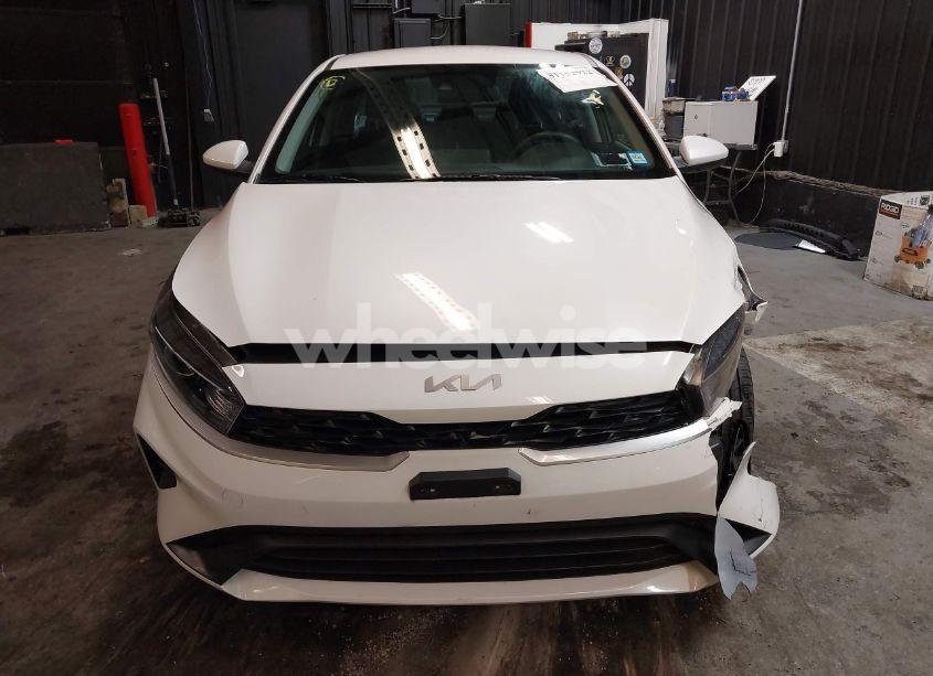 Photo 12 of 2023 Kia Forte LXS (VIN 3KPF24AD8PE639337)