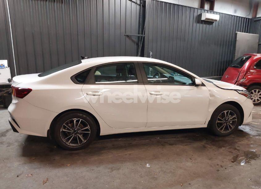 Photo 13 of 2023 Kia Forte LXS (VIN 3KPF24AD8PE639337)