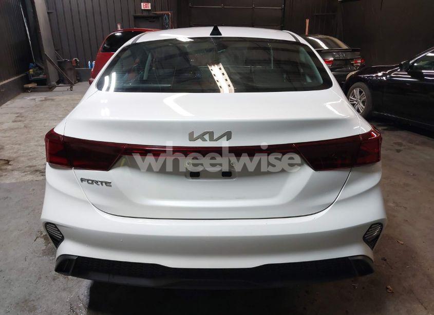 Photo 16 of 2023 Kia Forte LXS (VIN 3KPF24AD8PE639337)