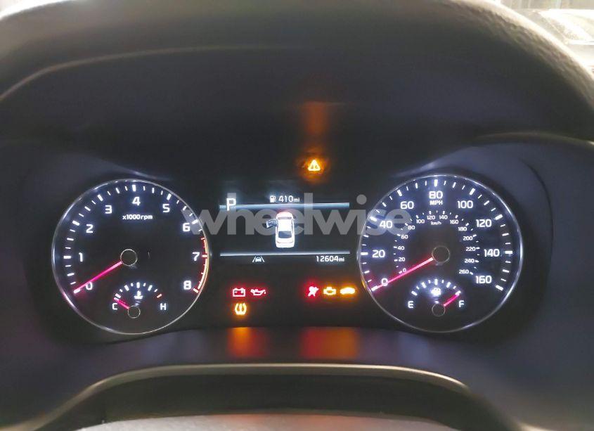 Photo 7 of 2023 Kia Forte LXS (VIN 3KPF24AD8PE639337)