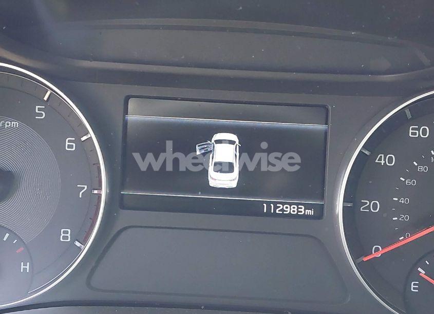 Photo 15 of 2023 Kia Forte LXS (VIN 3KPF24AD8PE639869)