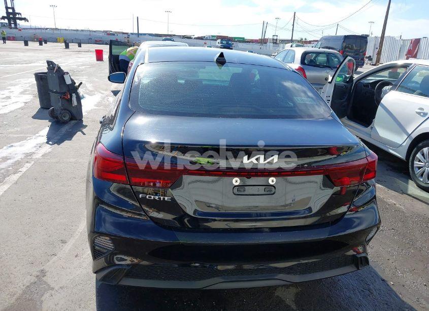 Photo 16 of 2023 Kia Forte LXS (VIN 3KPF24AD8PE639869)