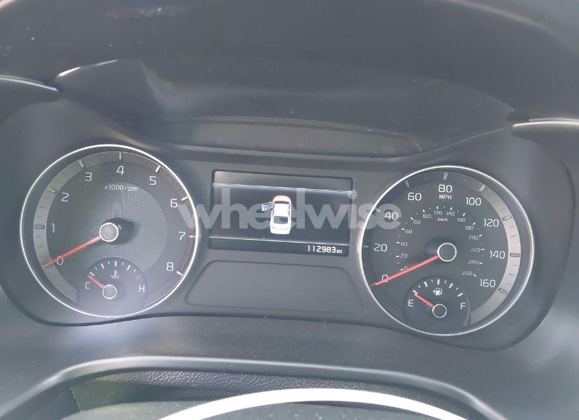 Photo 7 of 2023 Kia Forte LXS (VIN 3KPF24AD8PE639869)