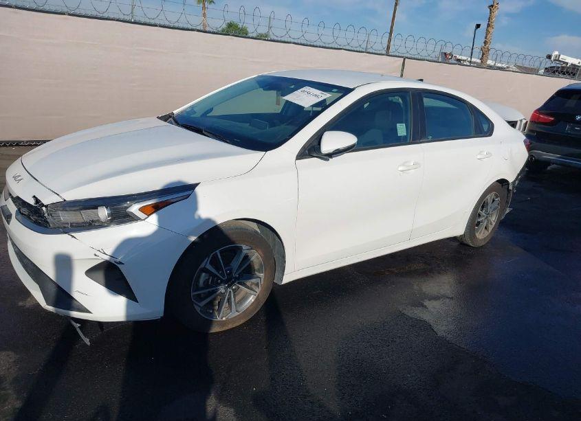 Photo 14 of 2023 Kia Forte LXS (VIN 3KPF24AD8PE654808)