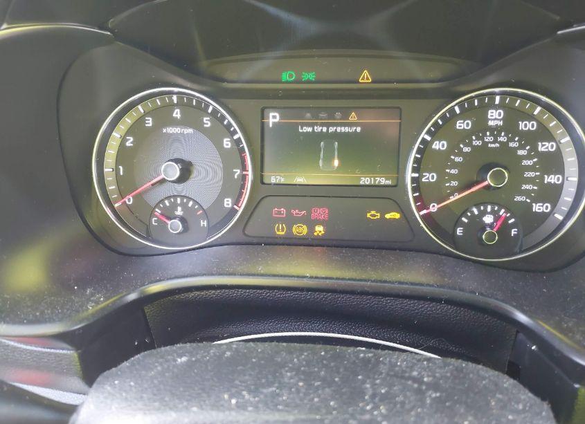 Photo 15 of 2023 Kia Forte LXS (VIN 3KPF24AD8PE654808)