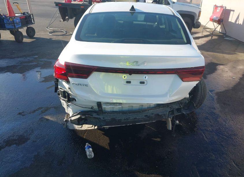 Photo 6 of 2023 Kia Forte LXS (VIN 3KPF24AD8PE654808)