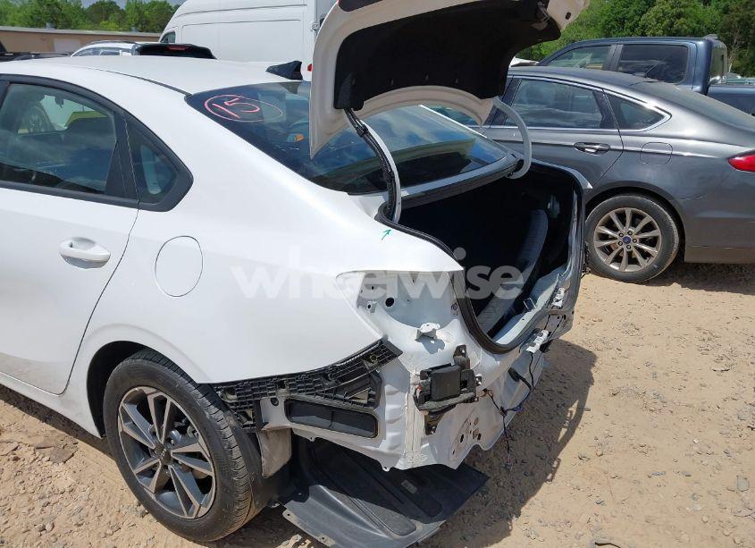 Photo 6 of 2023 Kia Forte LXS (VIN 3KPF24AD8PE660592)