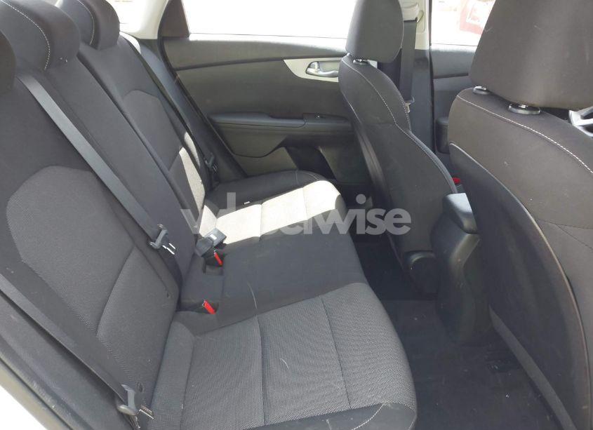 Photo 8 of 2023 Kia Forte LXS (VIN 3KPF24AD8PE660592)