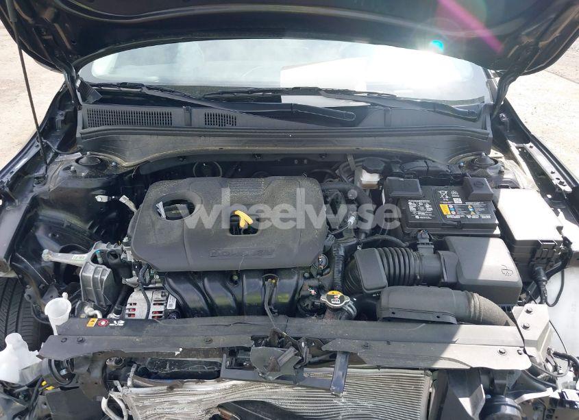 Photo 10 of 2023 Kia Forte LXS (VIN 3KPF24AD8PE663900)