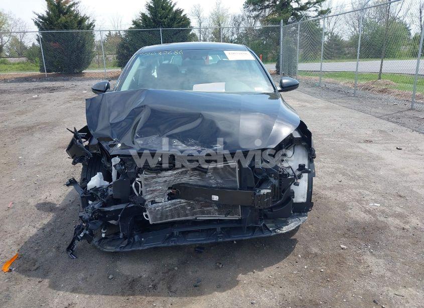 Photo 12 of 2023 Kia Forte LXS (VIN 3KPF24AD8PE663900)