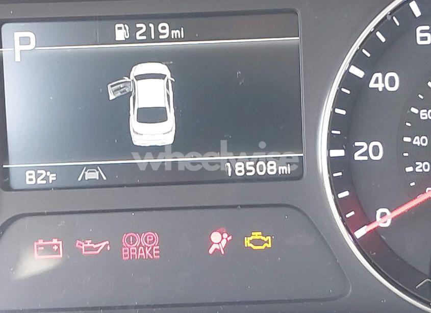 Photo 15 of 2023 Kia Forte LXS (VIN 3KPF24AD8PE663900)