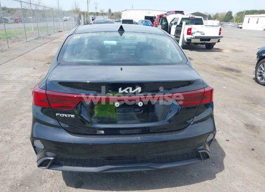 Photo 16 of 2023 Kia Forte LXS (VIN 3KPF24AD8PE663900)