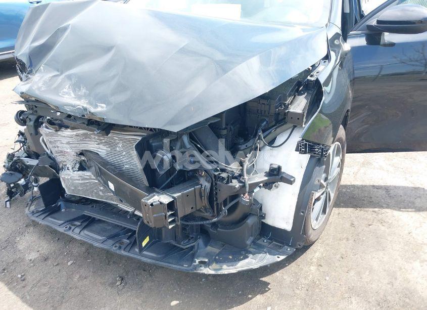 Photo 6 of 2023 Kia Forte LXS (VIN 3KPF24AD8PE663900)