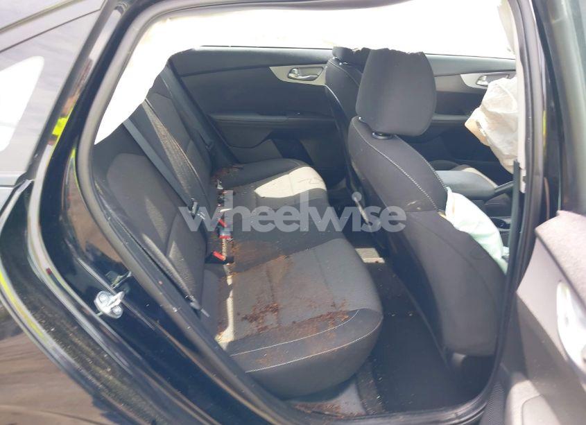 Photo 8 of 2023 Kia Forte LXS (VIN 3KPF24AD8PE663900)