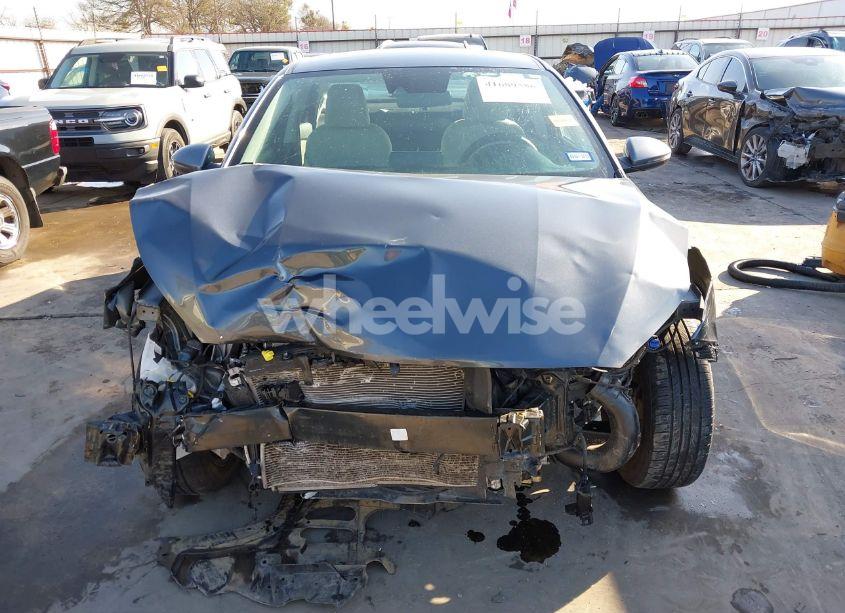 Photo 6 of 2023 Kia Forte LXS (VIN 3KPF24AD8PE679854)