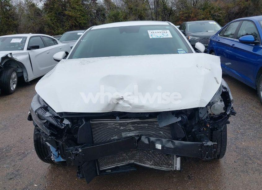 Photo 12 of 2023 Kia Forte LXS (VIN 3KPF24AD8PE690630)