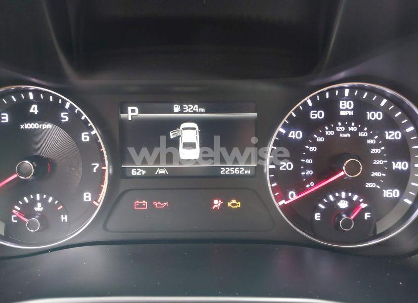Photo 15 of 2023 Kia Forte LXS (VIN 3KPF24AD8PE690630)