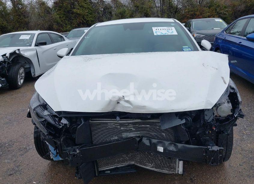 Photo 6 of 2023 Kia Forte LXS (VIN 3KPF24AD8PE690630)