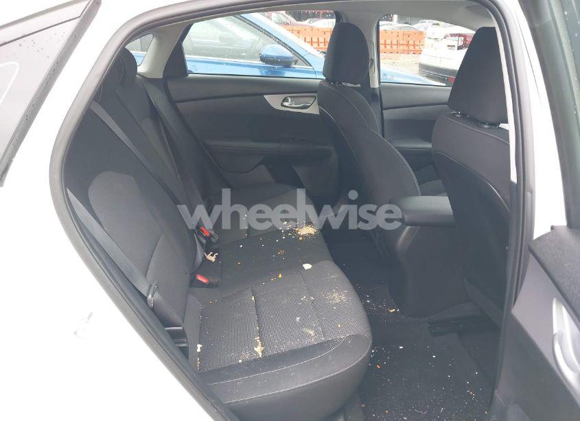 Photo 8 of 2023 Kia Forte LXS (VIN 3KPF24AD8PE690630)