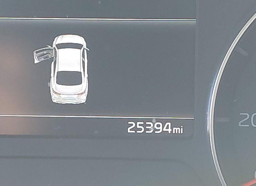 Photo 16 of 2024 Kia Forte LXS (VIN 3KPF24AD8RE700852)