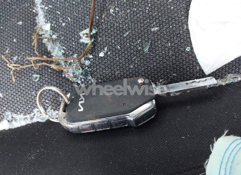 Photo 11 of 2024 Kia Forte LXS (VIN 3KPF24AD8RE704318)