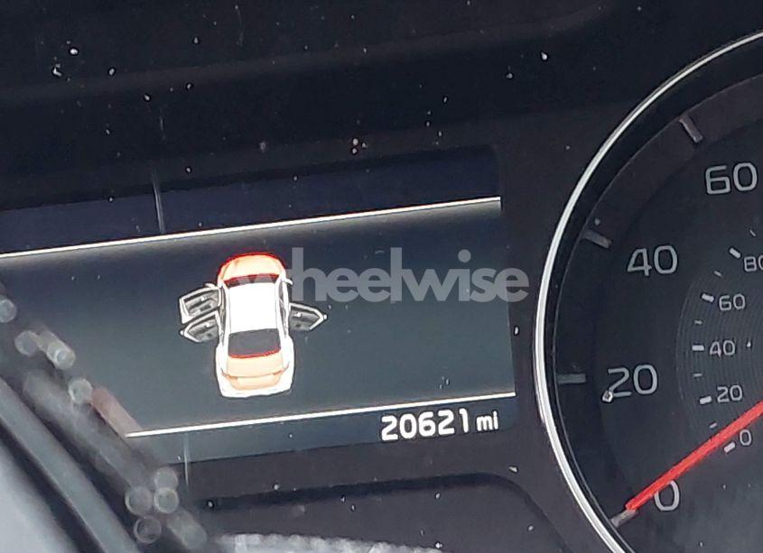 Photo 15 of 2024 Kia Forte LXS (VIN 3KPF24AD8RE704318)