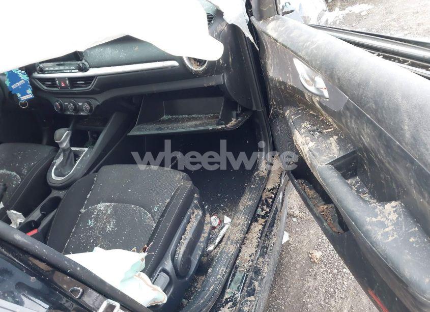 Photo 5 of 2024 Kia Forte LXS (VIN 3KPF24AD8RE704318)