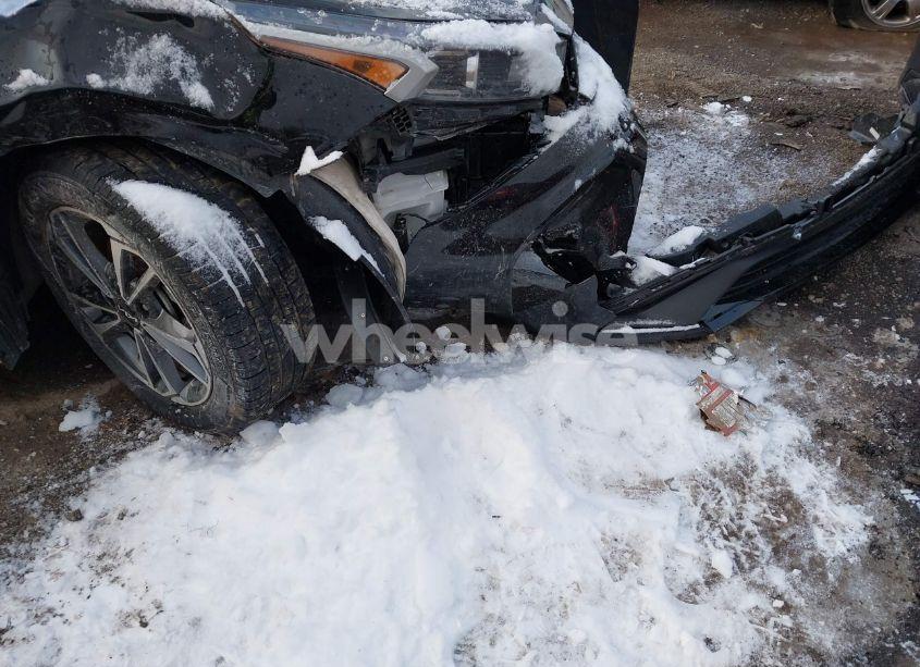 Photo 6 of 2024 Kia Forte LXS (VIN 3KPF24AD8RE704318)