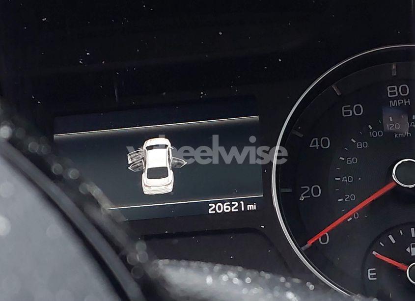 Photo 7 of 2024 Kia Forte LXS (VIN 3KPF24AD8RE704318)