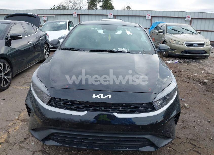 Photo 12 of 2024 Kia Forte LX (VIN 3KPF24AD8RE709180)