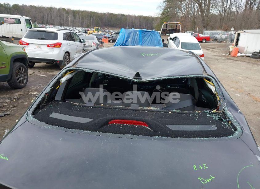 Photo 6 of 2024 Kia Forte LX (VIN 3KPF24AD8RE709180)