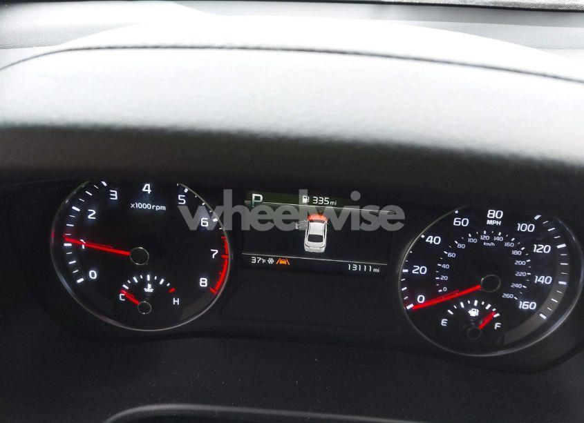 Photo 7 of 2024 Kia Forte LX (VIN 3KPF24AD8RE709180)