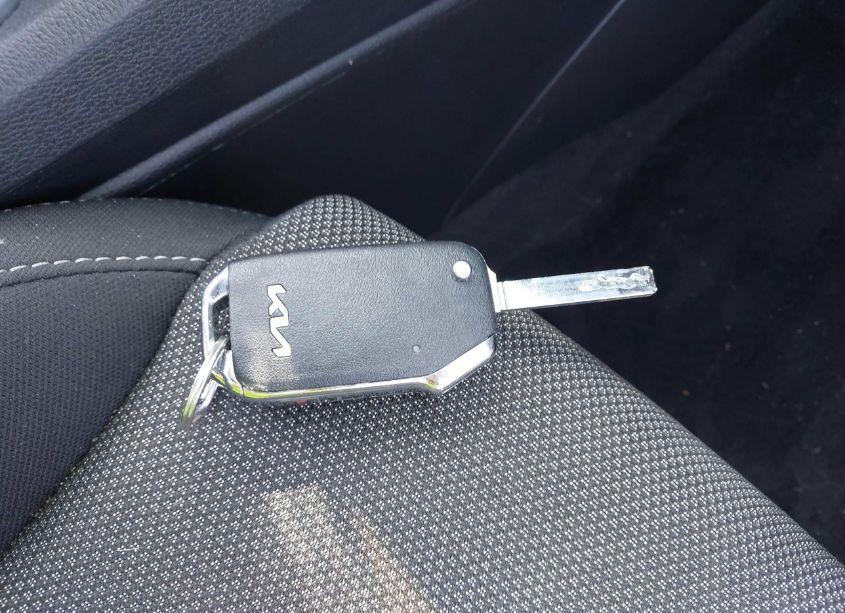 Photo 11 of 2024 Kia Forte LXS (VIN 3KPF24AD8RE712726)