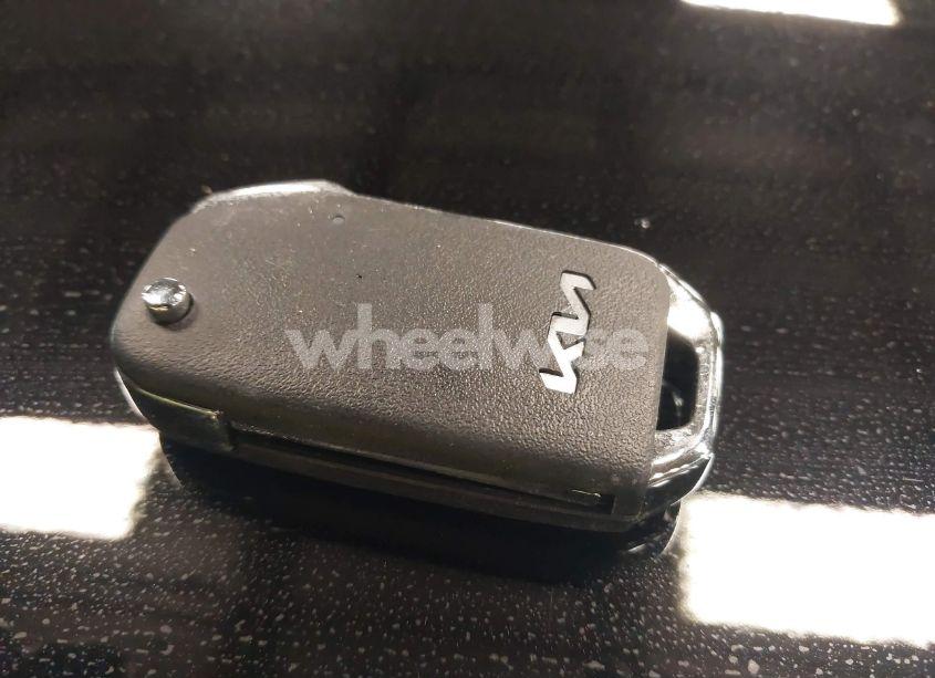 Photo 11 of 2024 Kia Forte LXS (VIN 3KPF24AD8RE719191)