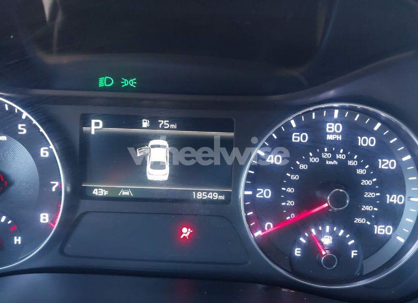 Photo 15 of 2024 Kia Forte LXS (VIN 3KPF24AD8RE723046)