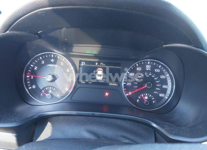 Photo 7 of 2024 Kia Forte LXS (VIN 3KPF24AD8RE723046)