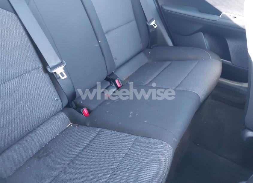 Photo 8 of 2024 Kia Forte LXS (VIN 3KPF24AD8RE723046)