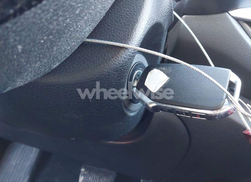 Photo 11 of 2024 Kia Forte LXS (VIN 3KPF24AD8RE732460)